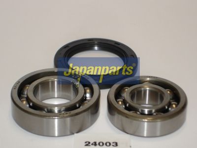 JAPANPARTS Rato guolio komplektas