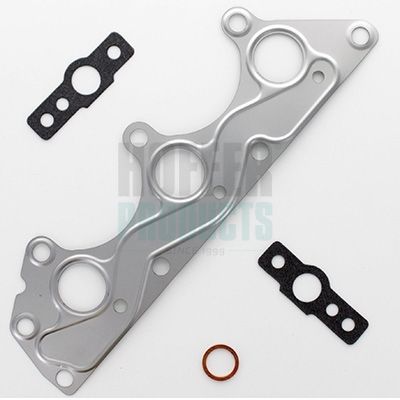 SET MONTAJ TURBOCOMPRESOR