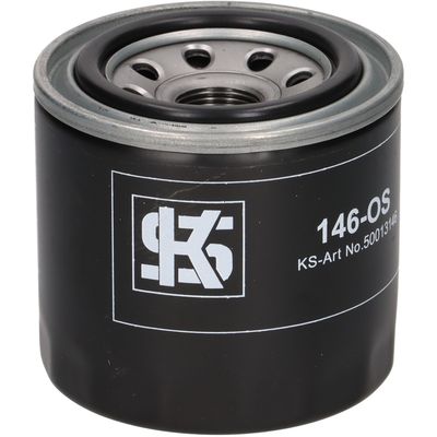 FILTRU ULEI KOLBENSCHMIDT 50013146 24