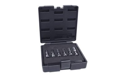 STECKSCHLüSSELEINSATZ-SET GLüHKERZE KS TOOLS 5007300 40