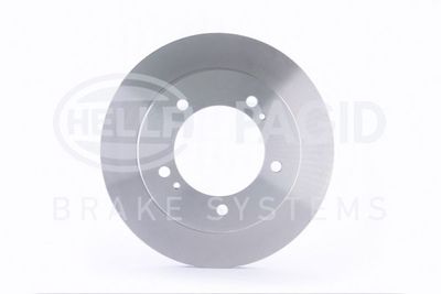 Brake Disc 8DD 355 104-771