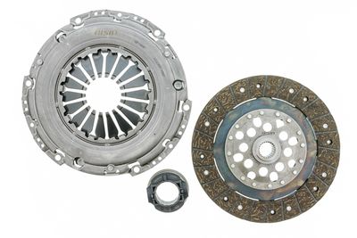 комплект съединител AISIN KE-VW40