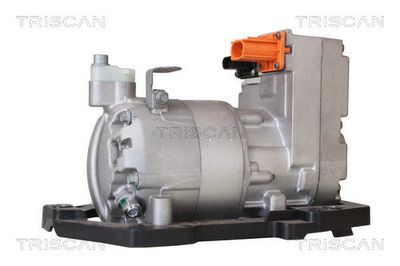 COMPRESOR CLIMATIZARE TRISCAN 902029009 1