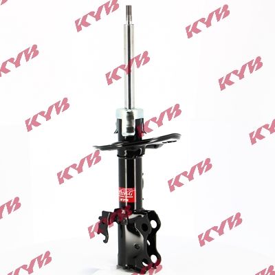 STOßDäMPFER KYB 3358011 17