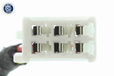 MOTOR ELECTRIC HAION ACKOJA A70550012 2