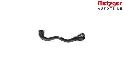 CUPLAJ CONDUCTA LICHID RACIRE METZGER AUTOTEILE 4010660 19