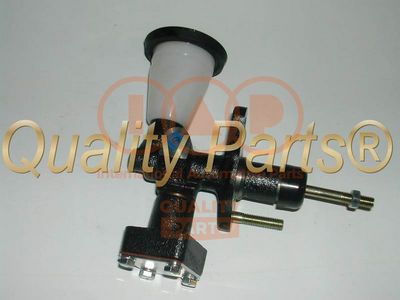 Главный цилиндр, система сцепления IAP QUALITY PARTS 205-17050
