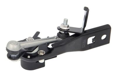 Hoogteverstelling koplamp Achter past: HONDA HR-V, JAZZ IV 11.14-12.21
