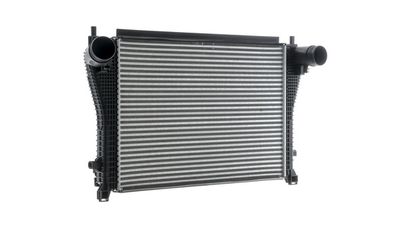 INTERCOOLER COMPRESOR MAHLE CI667000P 8