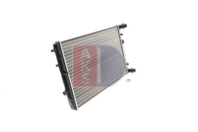 RADIATOR RACIRE MOTOR AKS DASIS 490004N 12