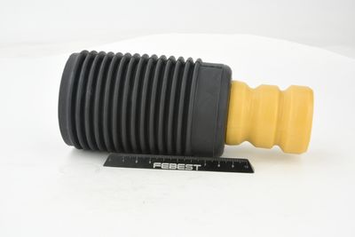 CAPAC PROTECTIE/BURDUF AMORTIZOR FEBEST TSHBSXM15F 3