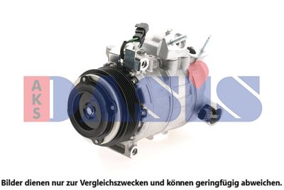 KOMPRESSOR KLIMAANLAGE