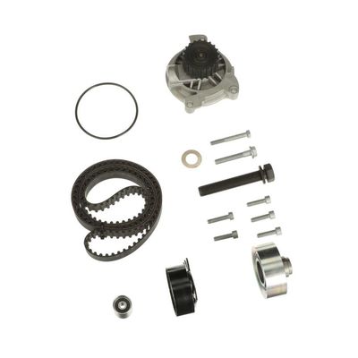 SET POMPA APA + CUREA DINTATA GATES KP15661XS 55