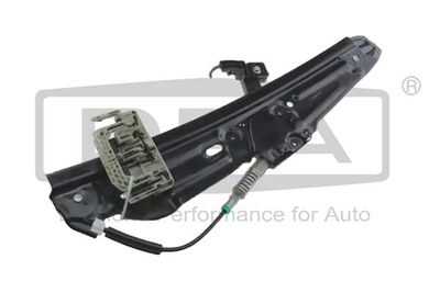 MECANISM ACTIONARE GEAM DPA 81056802