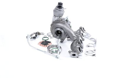 LADER AUFLADUNG BTS Turbo T981395BT 21