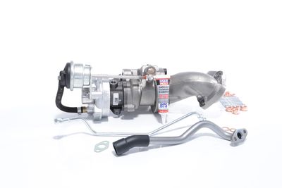 LADER AUFLADUNG BTS Turbo T981155 9