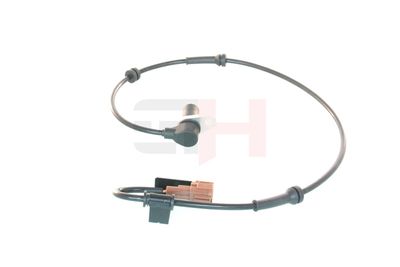 SENZOR TURATIE ROATA GH GH712203V 31