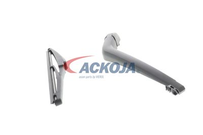 SET STERGATOARE CURATARE PARBRIZ ACKOJA A700484 21