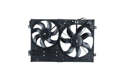 LüFTER MOTORKüHLUNG NRF 47400 4