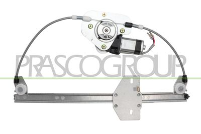 MECANISM ACTIONARE GEAM PRASCO RN026W065