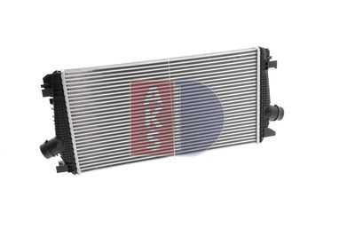 LADELUFTKüHLER AKS DASIS 157035N 6