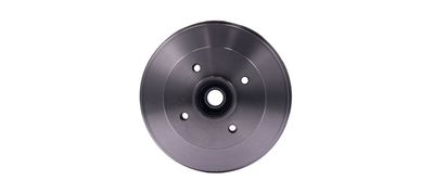 Brzdový buben HELLA 8DT 355 302-781