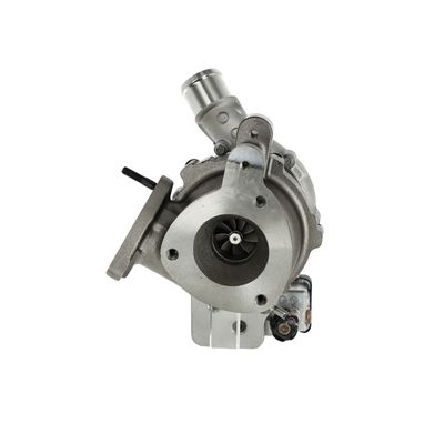 COMPRESOR SISTEM DE SUPRAALIMENTARE NISSENS 93413 23