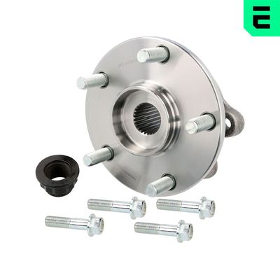 Wheel Bearing Kit 981706