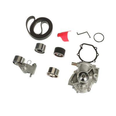 SET POMPA APA + CUREA DINTATA GATES KP15537XS3 62