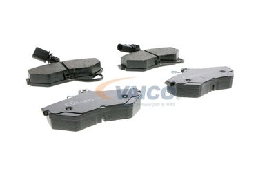 BREMSBELAGSATZ SCHEIBENBREMSE VAICO V108137 31