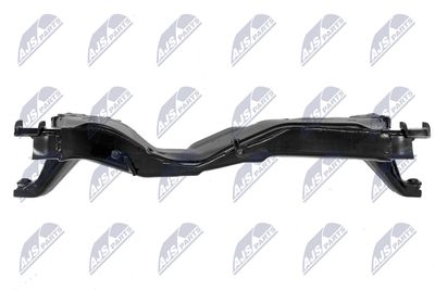 RAMA SUSTINERE/SUPORT AGREGATE NTY ZRZMS003 2