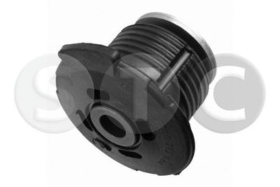Łożyskowanie, korpus osi STC T400776