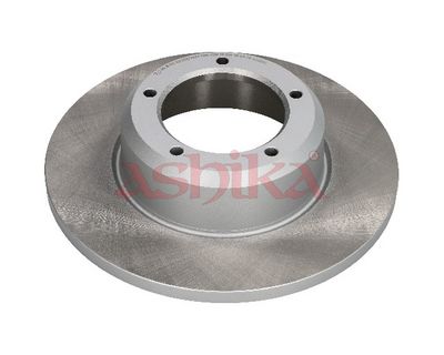 спирачен диск ASHIKA 60-0L-L12C