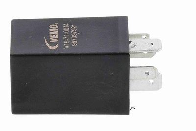 RELEU POMPA COMBUSTIBIL VEMO V15710014 7