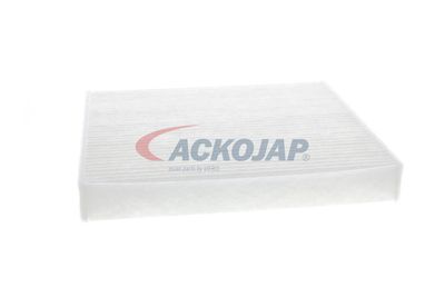 FILTRU AER HABITACLU ACKOJA A70300001 46
