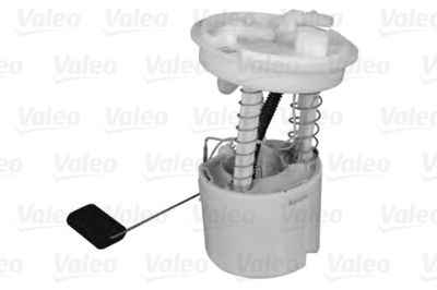 Датчик, запас топлива VALEO 348740 для FORD FUSION