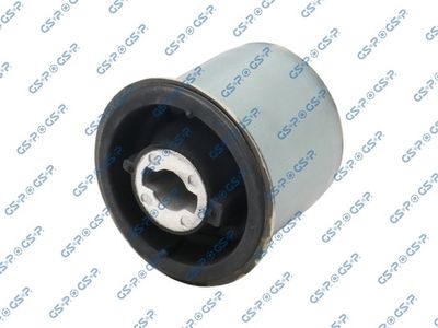 Łożyskowanie, korpus osi GSP 530862
