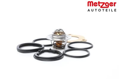 TERMOSTAT LICHID RACIRE METZGER AUTOTEILE 4006037 18