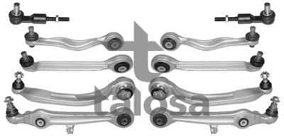 LENKERSATZ RADAUFHäNGUNG