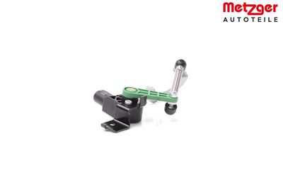 SENSOR LEUCHTWEITENREGULIERUNG METZGER AUTOTEILE 0970023 16