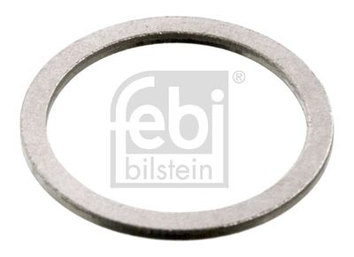 Уплотнительное кольцо, натяжное приспособление цепи привода FEBI BILSTEIN 05552 для BMW 8