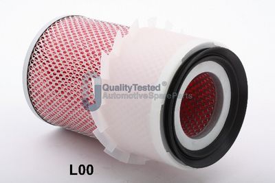 Filtr powietrza JAPANPARTS FA-L00SJM