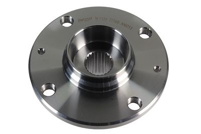 Wheel hub Voor
