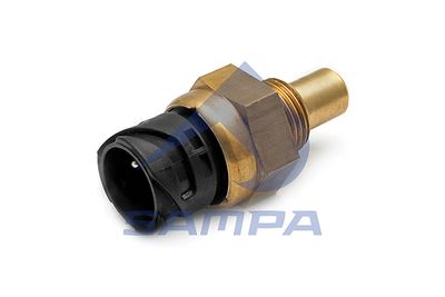 Sensor, temperatura del refrigerante