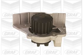 Water Pump, engine cooling PA642