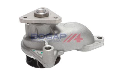 POMPă DE APă RăCIRE MOTOR BOGAP Y4234108 2