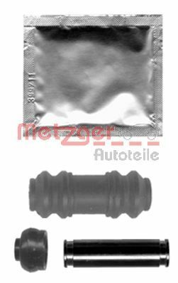 SET BUCSI DE GHIDAJ ETRIER FRANA