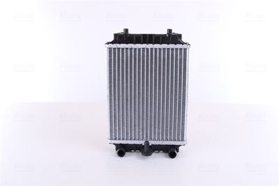 Радиатор, охлаждение двигателя NISSENS 60351 для AUDI A7
