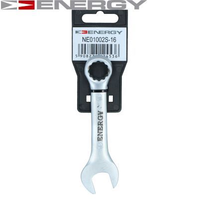 Vorschau Ring-/Gabelschlüssel Ansicht 2