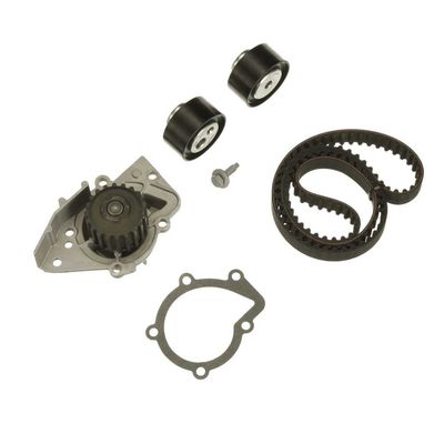 WASSERPUMPE + ZAHNRIEMENSATZ GATES KP25558XS 71